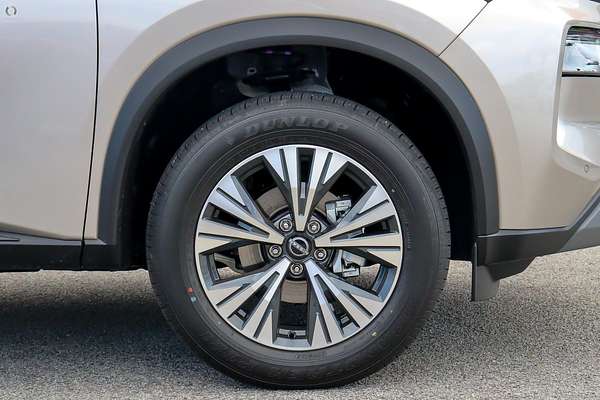 2025 Nissan X-TRAIL ST-L T33