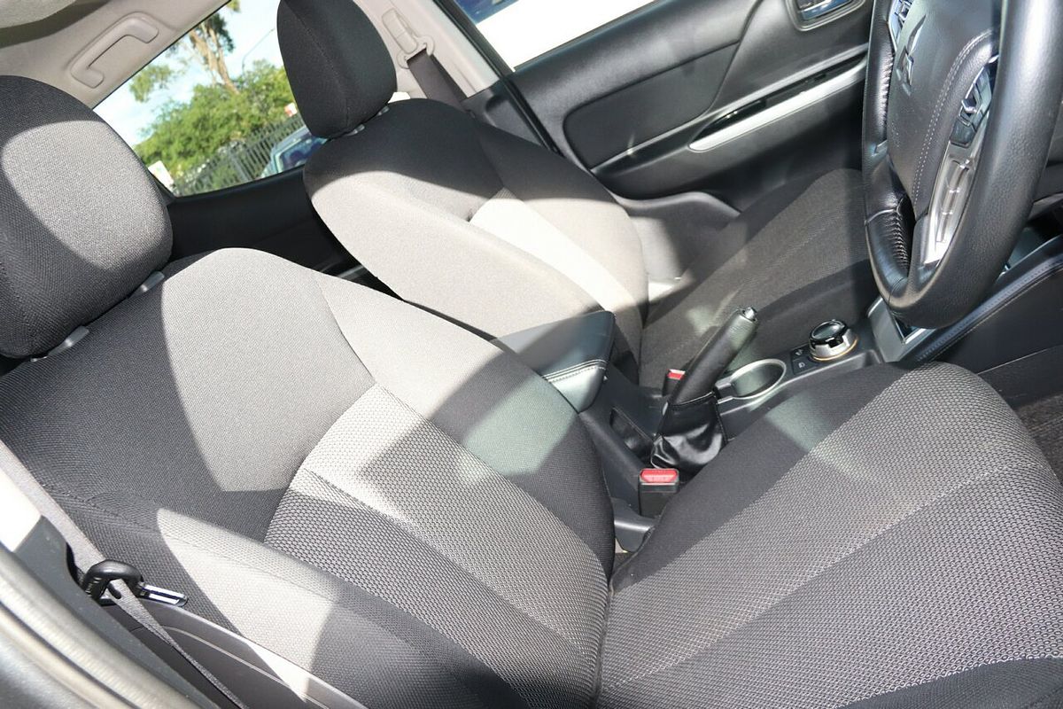 2021 Mitsubishi Triton GLS MR 4X4