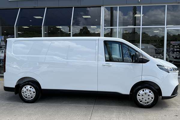2025 LDV Deliver 7 LWB