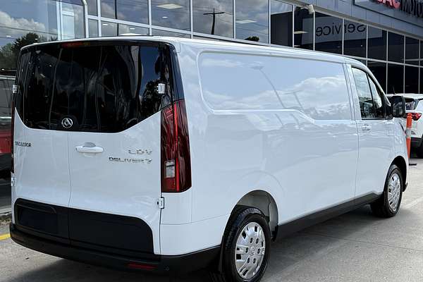 2025 LDV Deliver 7 LWB