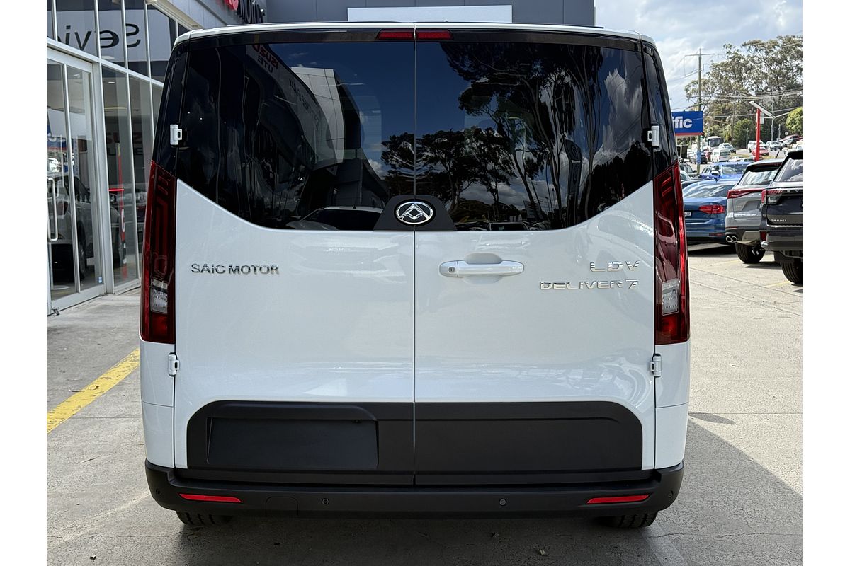 2025 LDV Deliver 7 LWB