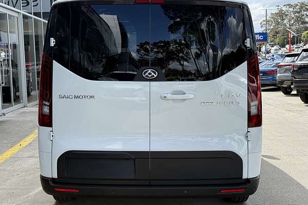 2025 LDV Deliver 7 LWB
