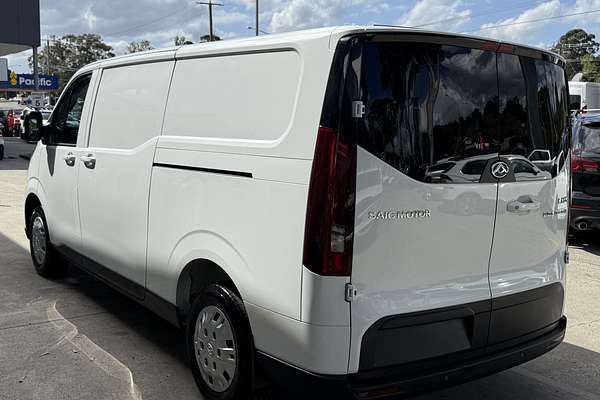 2025 LDV Deliver 7 LWB