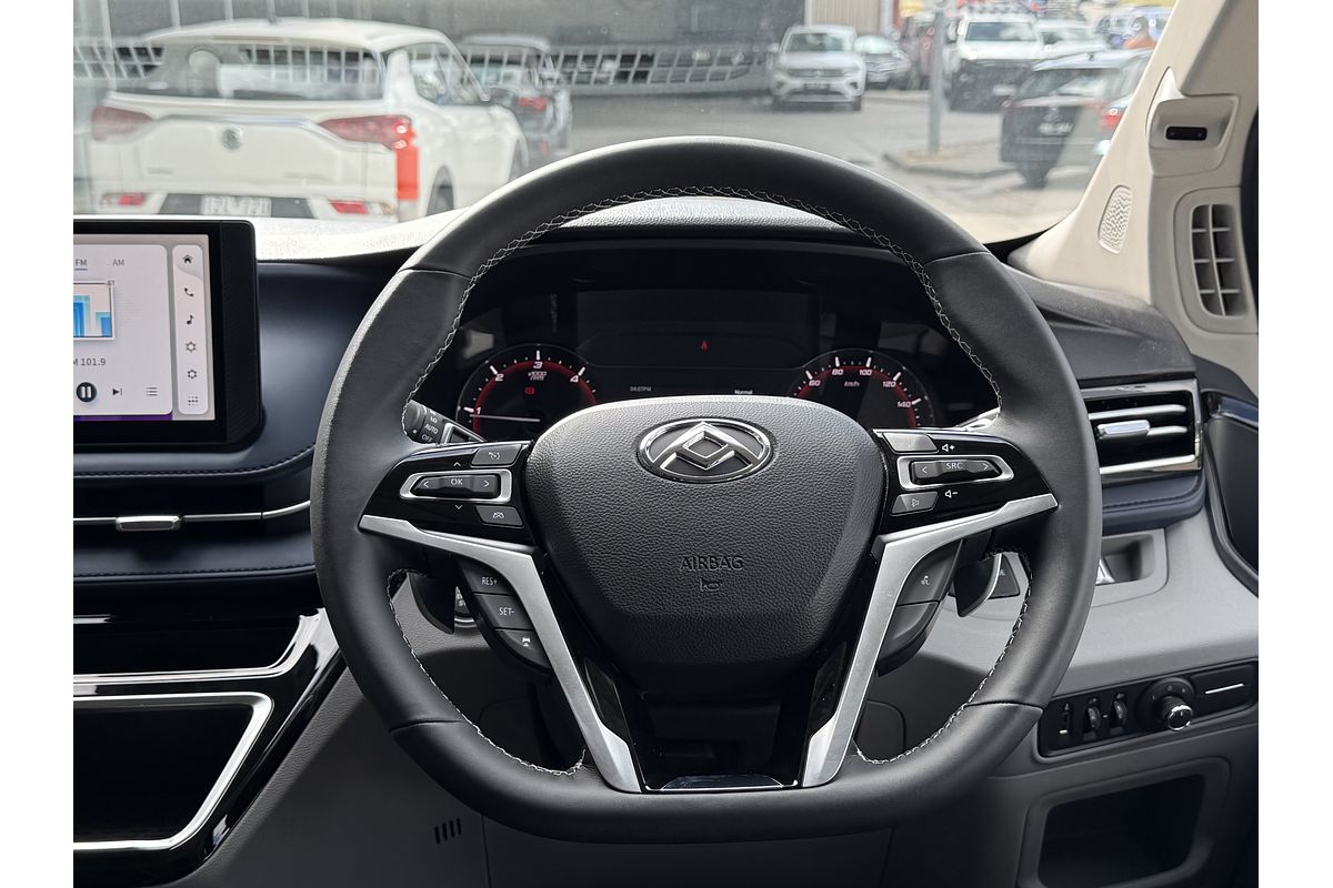 2025 LDV Deliver 7 LWB
