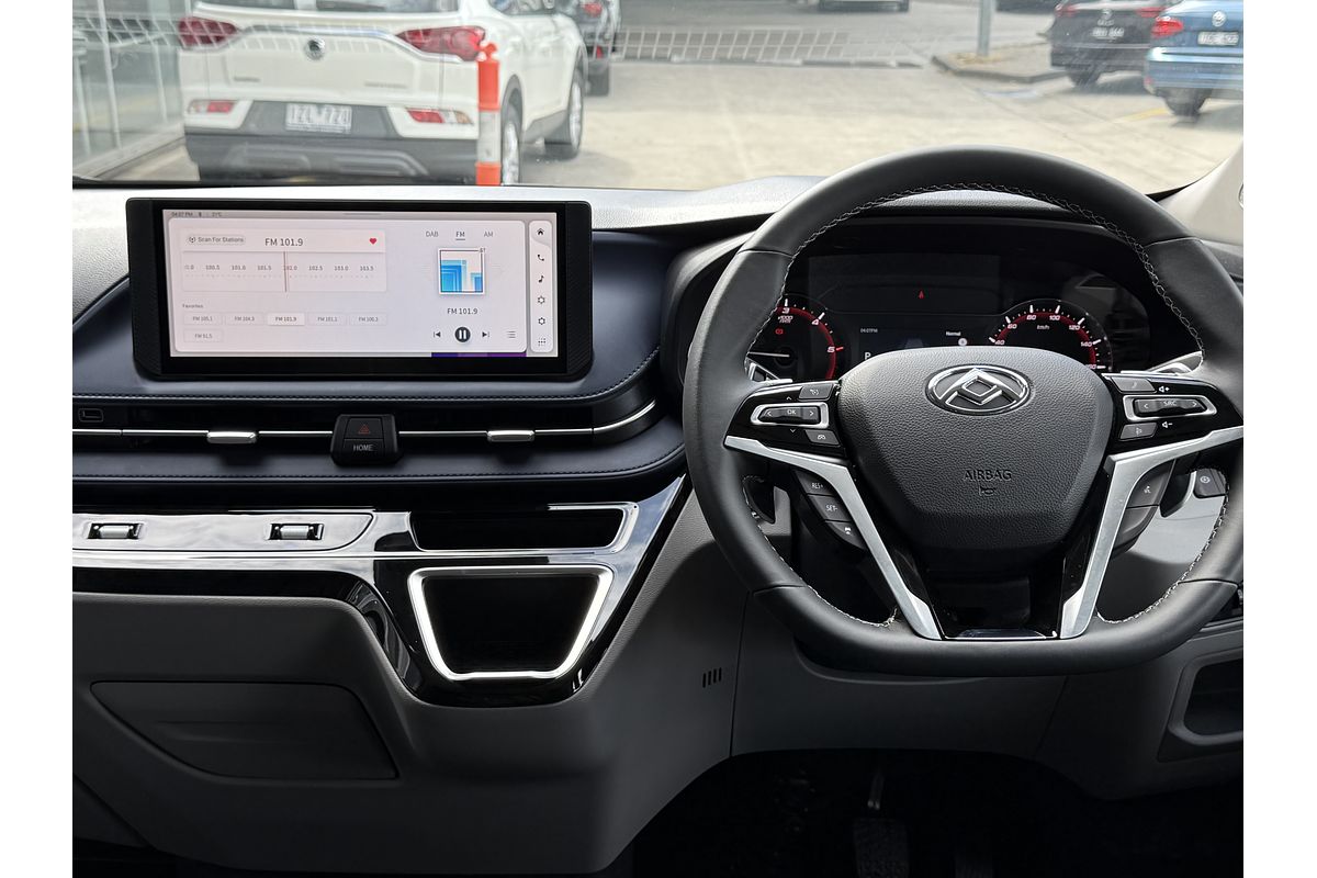 2025 LDV Deliver 7 LWB
