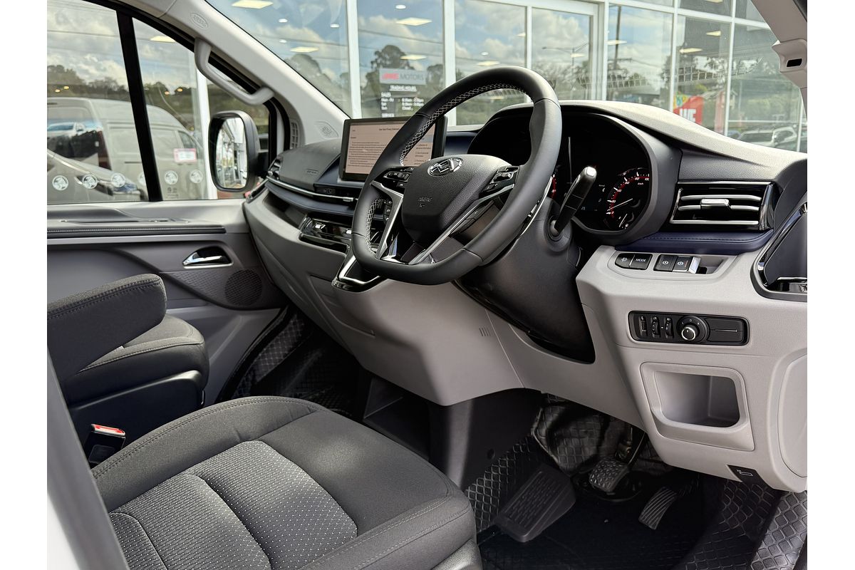 2025 LDV Deliver 7 LWB