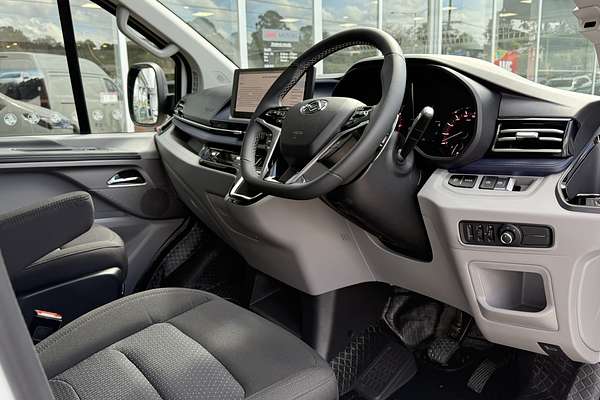 2025 LDV Deliver 7 LWB