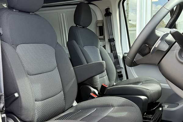 2025 LDV Deliver 7 LWB