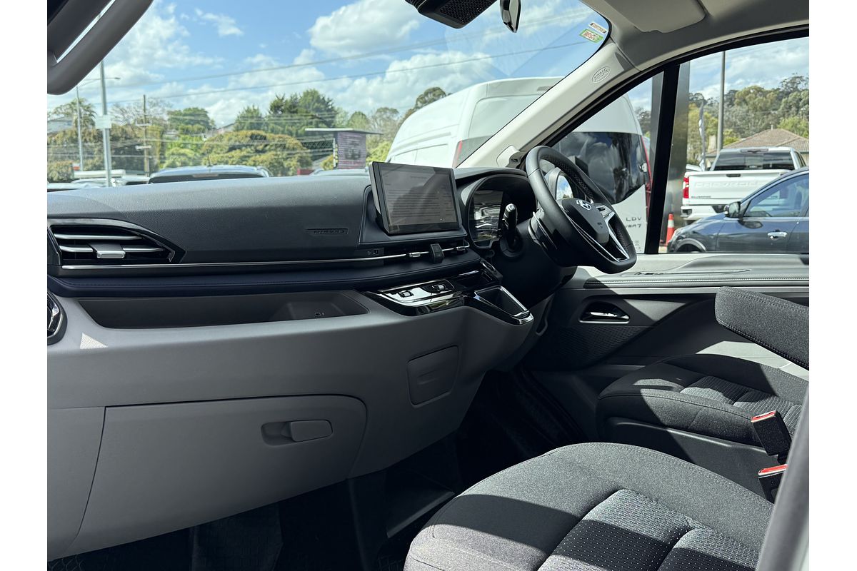 2025 LDV Deliver 7 LWB