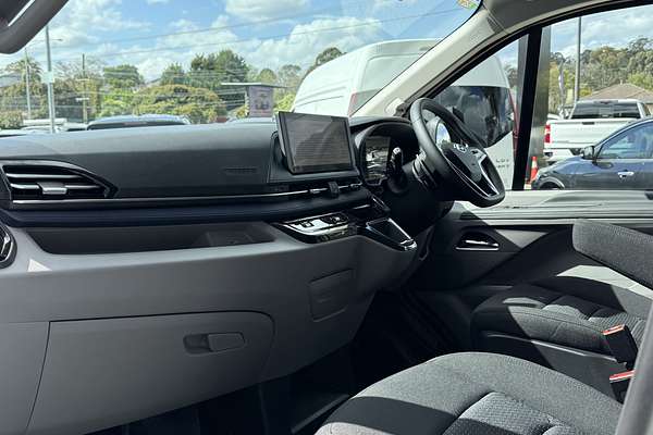 2025 LDV Deliver 7 LWB