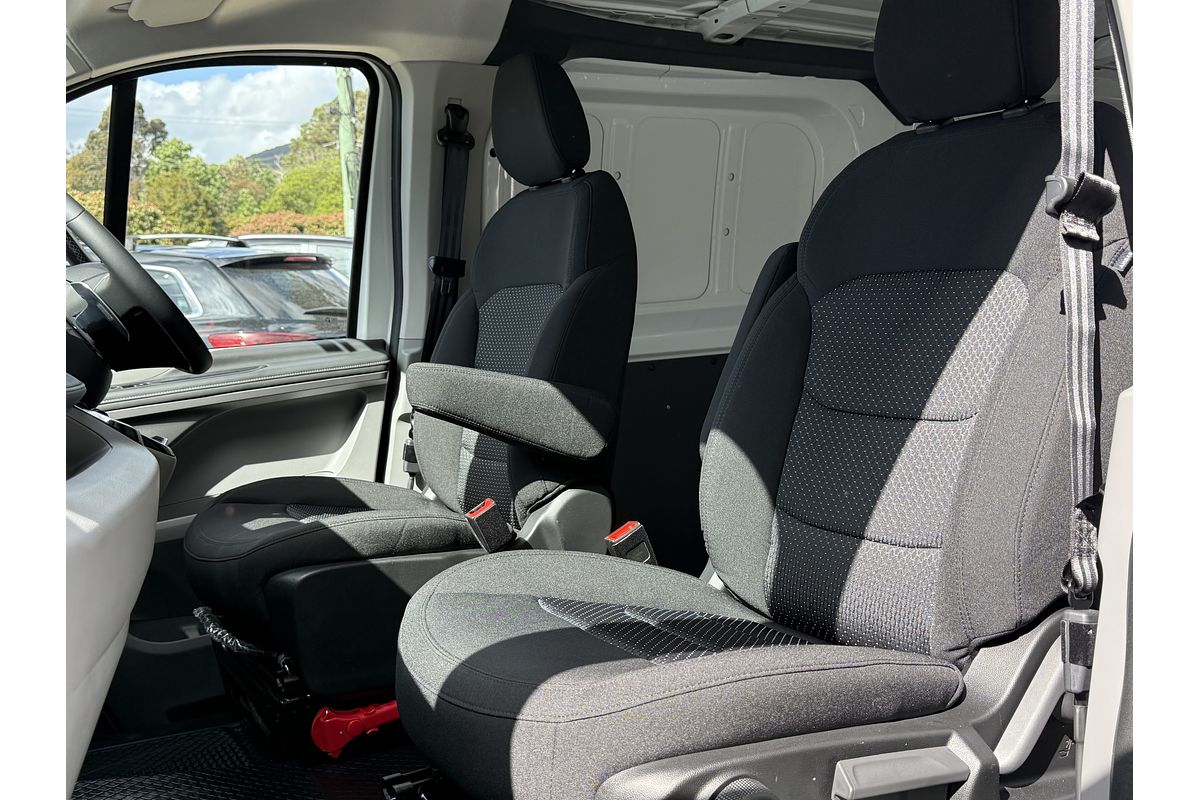 2025 LDV Deliver 7 LWB