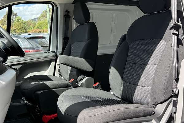 2025 LDV Deliver 7 LWB