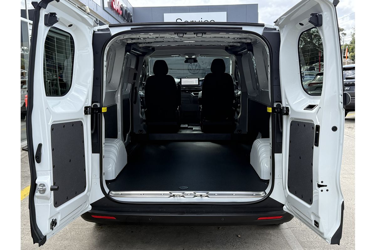 2025 LDV Deliver 7 LWB