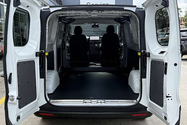 2025 LDV Deliver 7 LWB