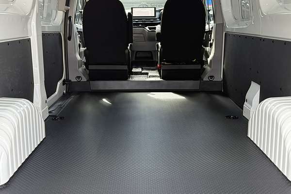 2025 LDV Deliver 7 LWB