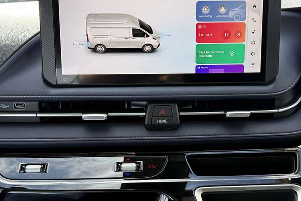 2025 LDV Deliver 7 LWB