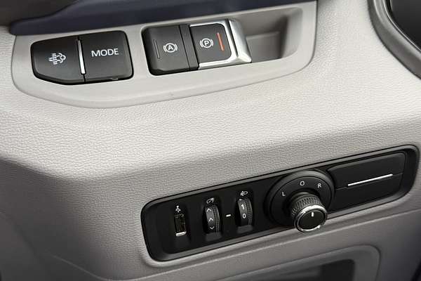 2025 LDV Deliver 7 LWB