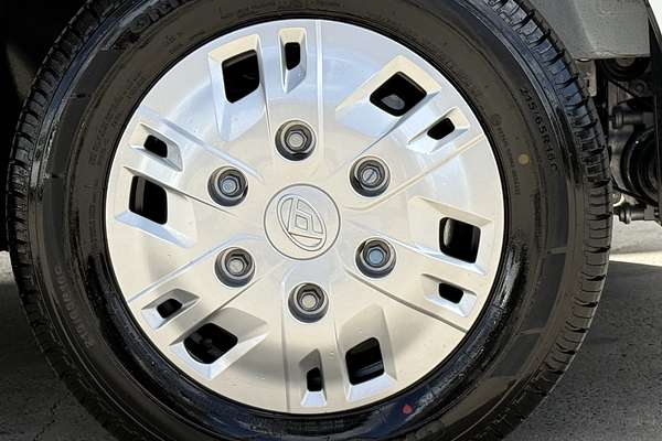 2025 LDV Deliver 7 LWB