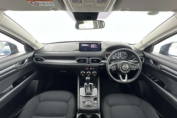 2023 Mazda CX-5 G20 Maxx KF Series