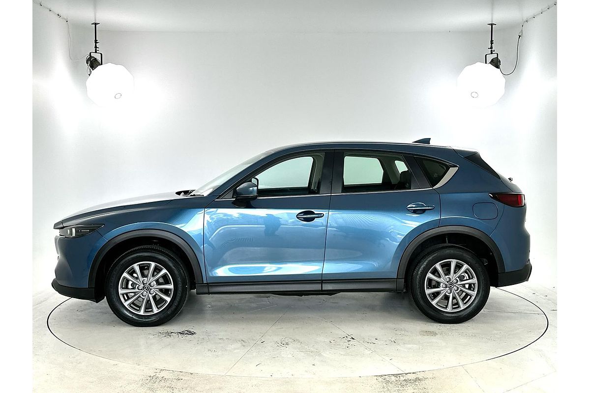 2023 Mazda CX-5 G20 Maxx KF Series