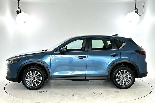 2023 Mazda CX-5 G20 Maxx KF Series