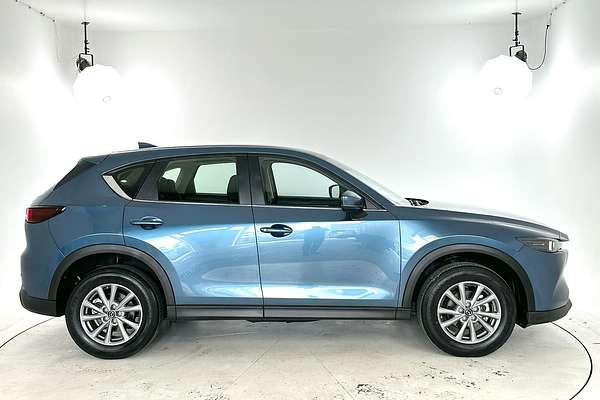 2023 Mazda CX-5 G20 Maxx KF Series