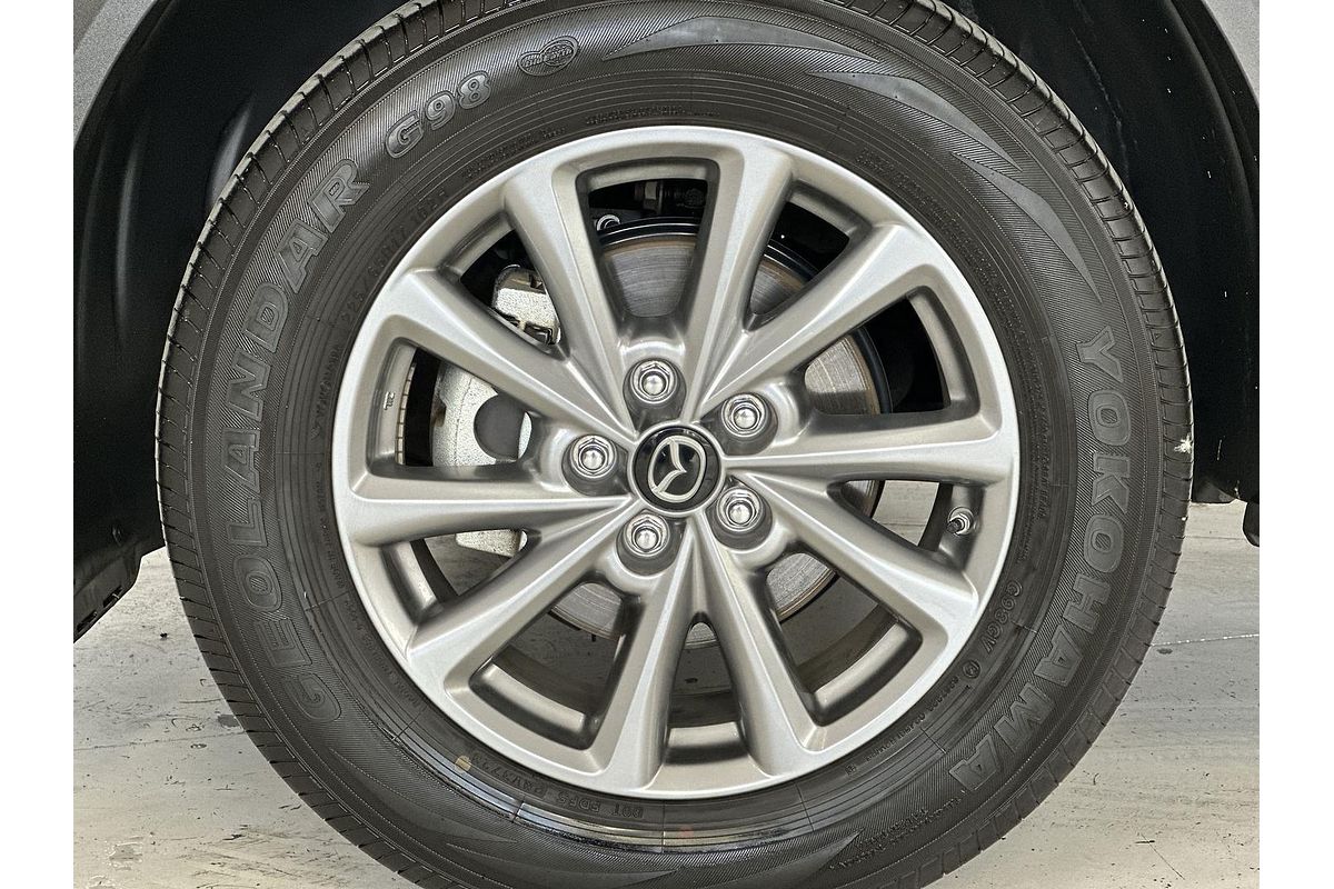 2023 Mazda CX-5 G20 Maxx KF Series
