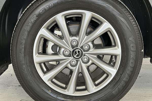 2023 Mazda CX-5 G20 Maxx KF Series