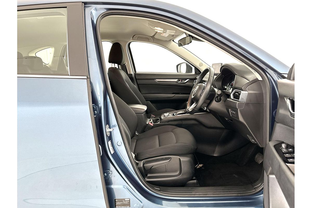 2023 Mazda CX-5 G20 Maxx KF Series