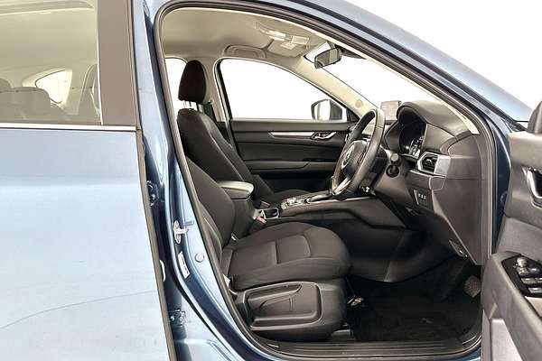 2023 Mazda CX-5 G20 Maxx KF Series
