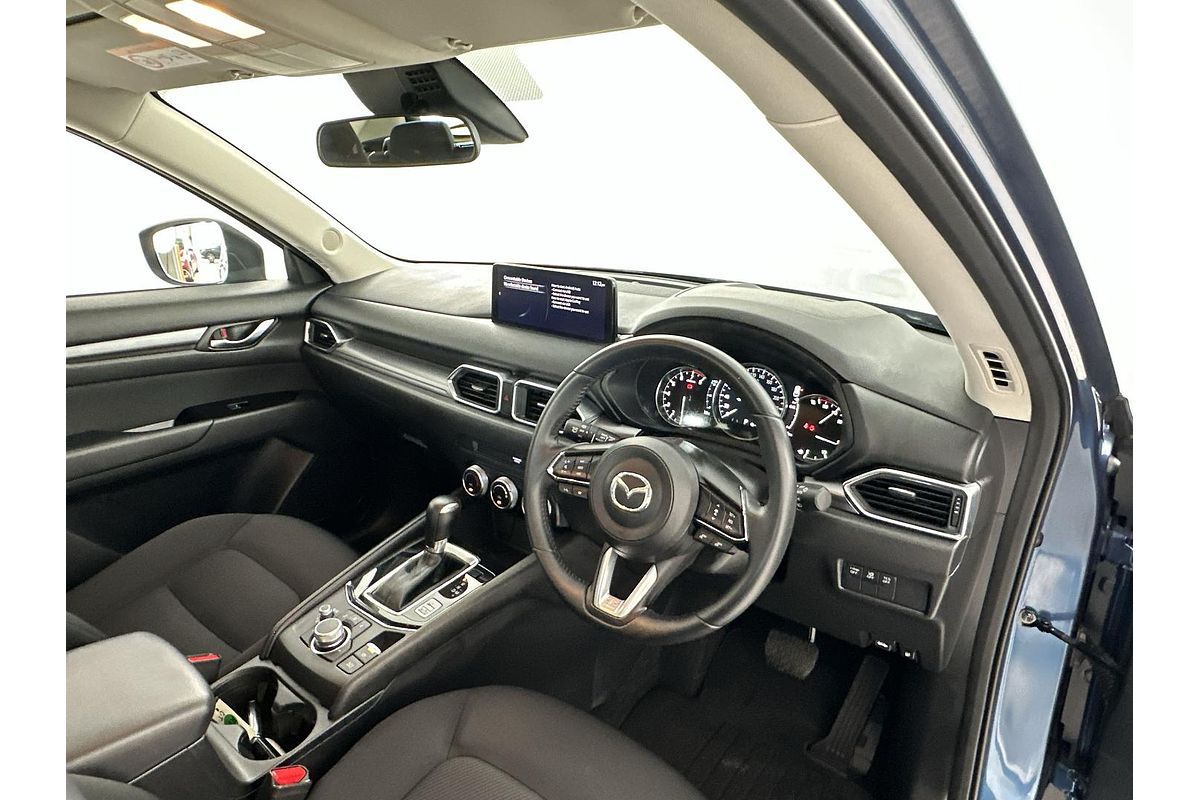 2023 Mazda CX-5 G20 Maxx KF Series
