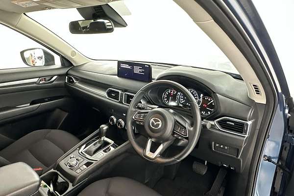 2023 Mazda CX-5 G20 Maxx KF Series
