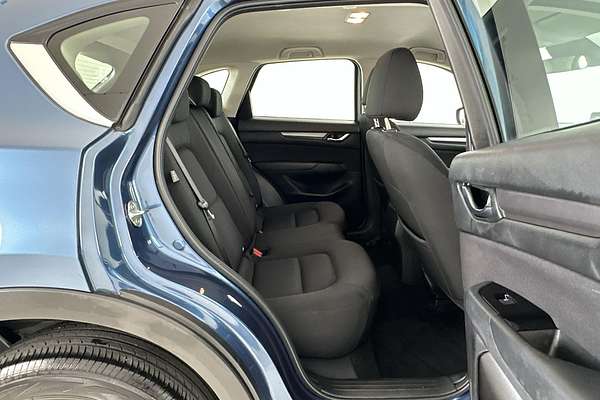2023 Mazda CX-5 G20 Maxx KF Series