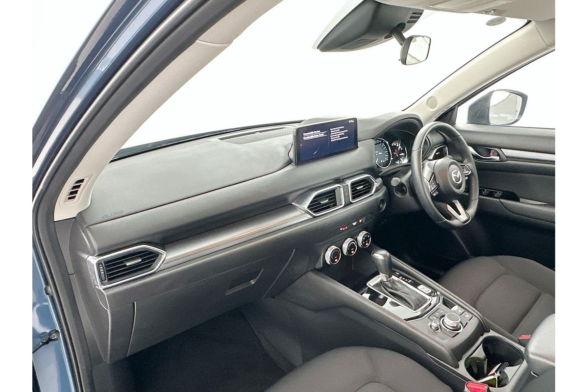 2023 Mazda CX-5 G20 Maxx KF Series