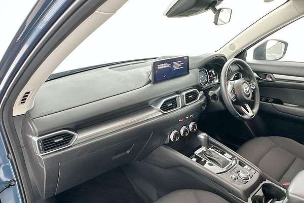 2023 Mazda CX-5 G20 Maxx KF Series