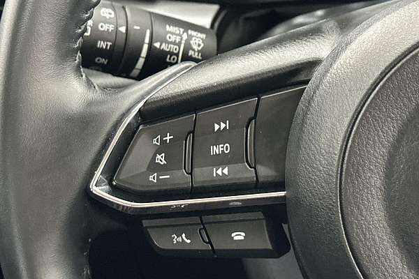 2023 Mazda CX-5 G20 Maxx KF Series