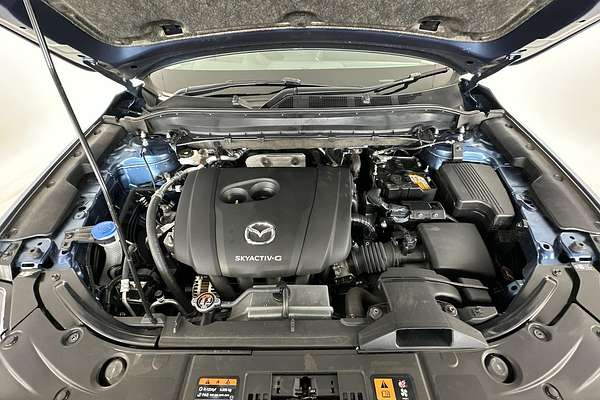 2023 Mazda CX-5 G20 Maxx KF Series