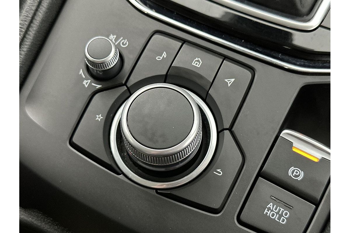 2023 Mazda CX-5 G20 Maxx KF Series