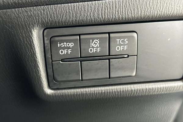 2023 Mazda CX-5 G20 Maxx KF Series