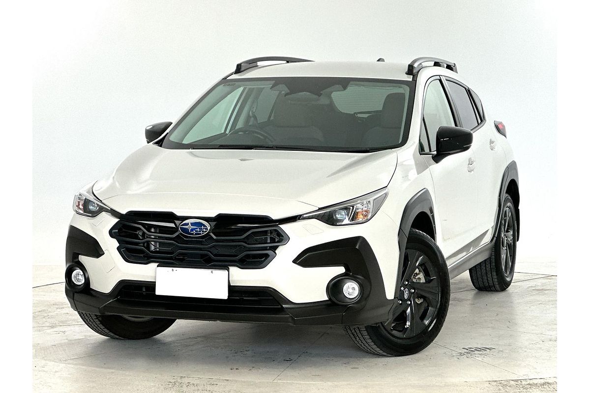2024 Subaru Crosstrek 2.0L G6X