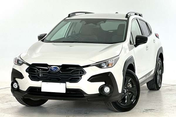 2024 Subaru Crosstrek 2.0L G6X