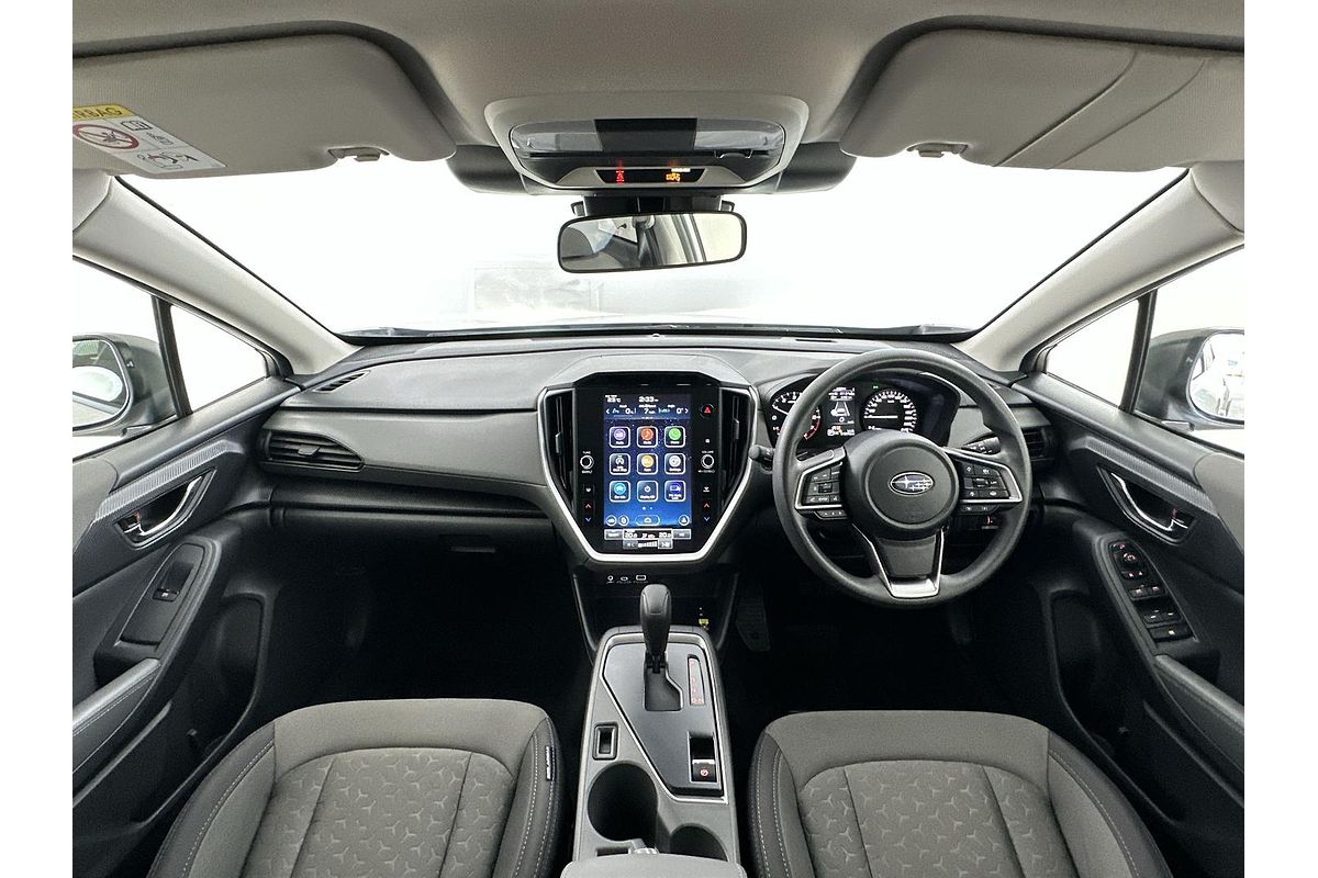 2024 Subaru Crosstrek 2.0L G6X