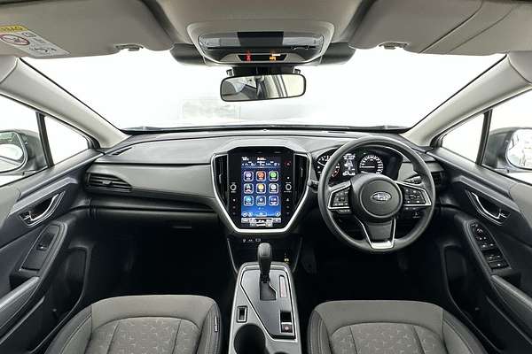 2024 Subaru Crosstrek 2.0L G6X