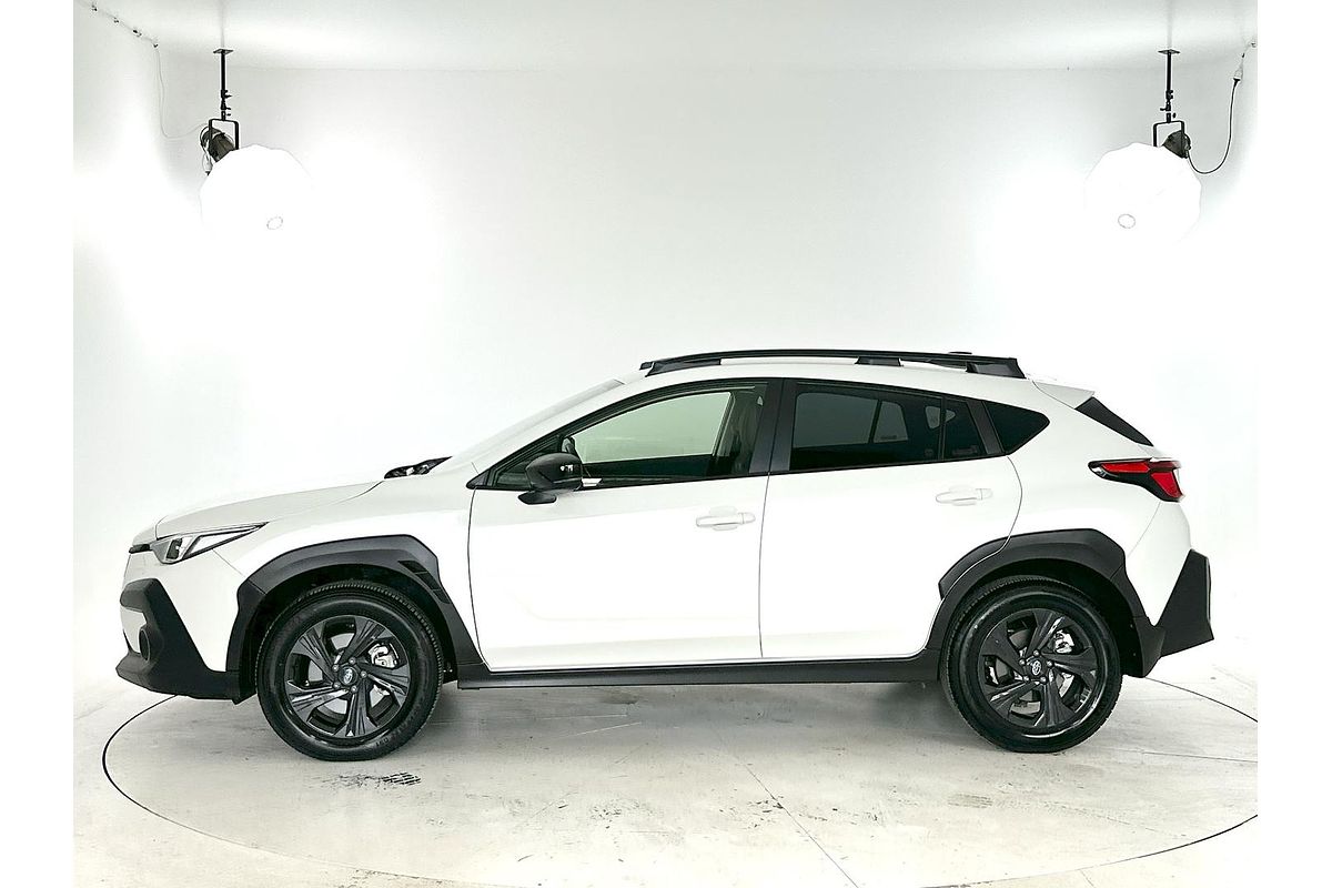 2024 Subaru Crosstrek 2.0L G6X