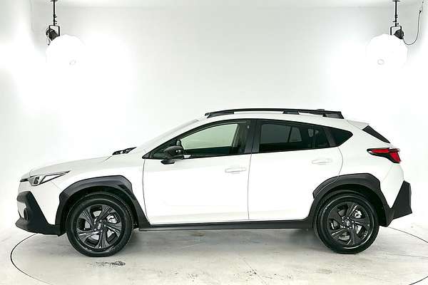 2024 Subaru Crosstrek 2.0L G6X