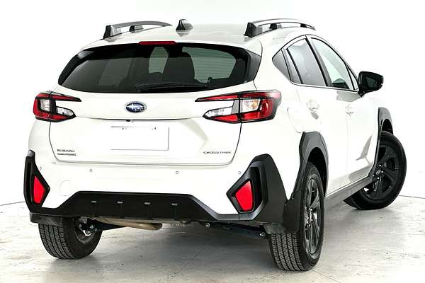 2024 Subaru Crosstrek 2.0L G6X