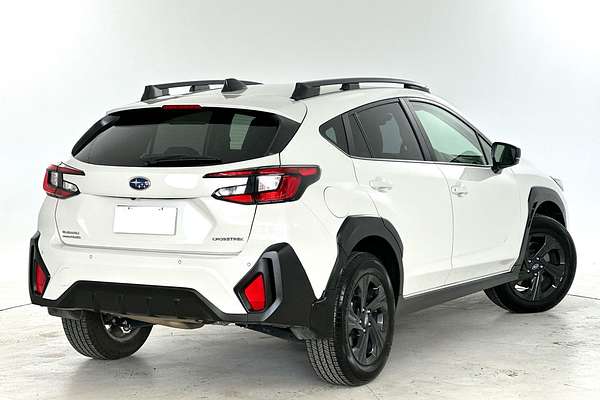 2024 Subaru Crosstrek 2.0L G6X