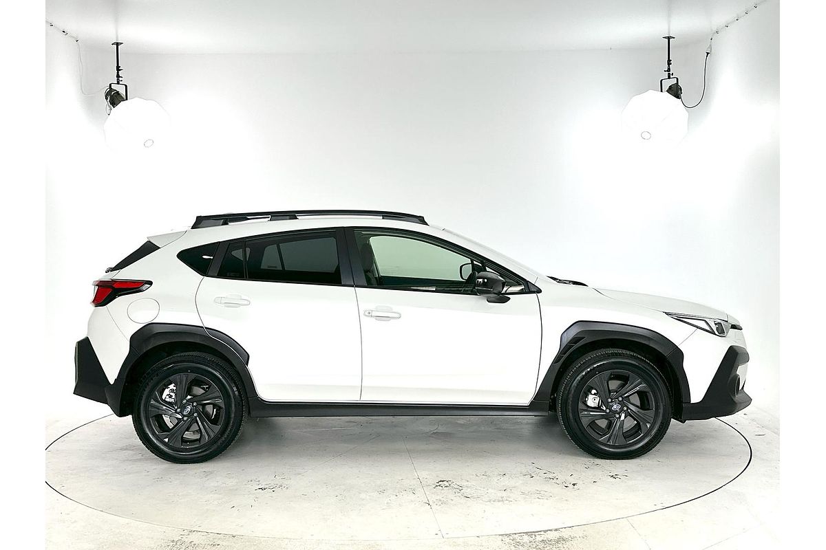 2024 Subaru Crosstrek 2.0L G6X