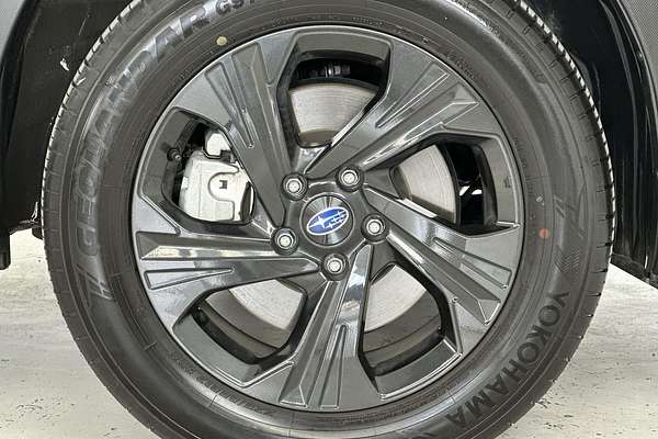 2024 Subaru Crosstrek 2.0L G6X