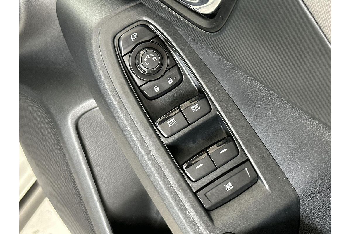 2024 Subaru Crosstrek 2.0L G6X
